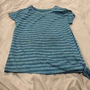 Athletic t-shirt